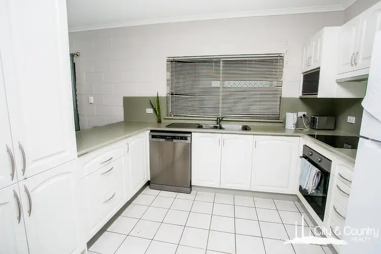 Second view of Homely house listing, 23 Emmalyn Close, Mount Isa QLD 4825