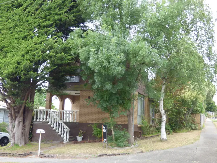 89 Wirraway St, Moe VIC 3825