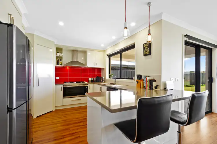 Second view of Homely house listing, 32 Parkinson St, Maffra VIC 3860