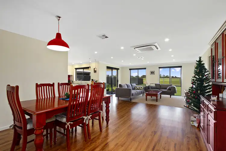 Third view of Homely house listing, 32 Parkinson St, Maffra VIC 3860