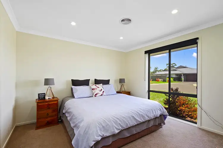 Fifth view of Homely house listing, 32 Parkinson St, Maffra VIC 3860