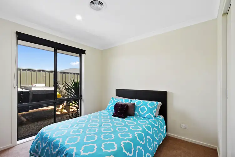 Seventh view of Homely house listing, 32 Parkinson St, Maffra VIC 3860
