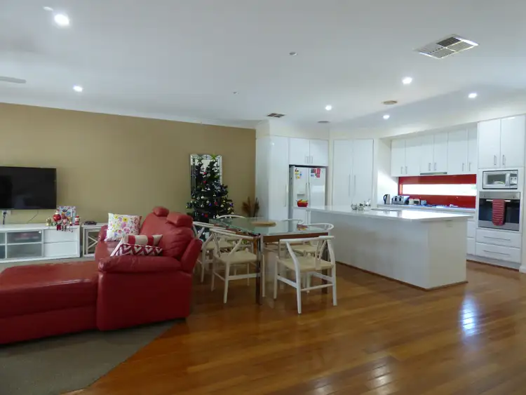 Fourth view of Homely house listing, 5A Arundel St, Benalla VIC 3672