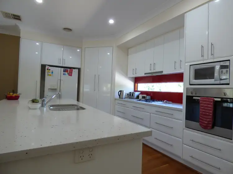 Fifth view of Homely house listing, 5A Arundel St, Benalla VIC 3672