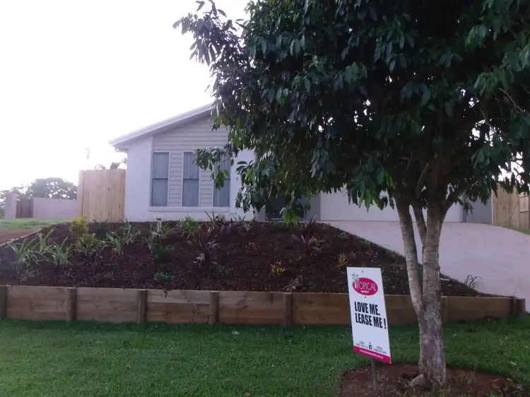 3 Coral Close