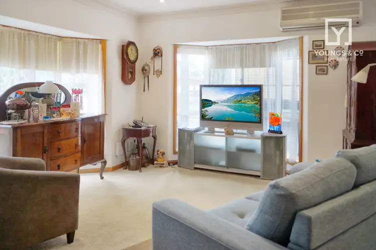 Second view of Homely townhouse listing, Unit 1/10 Ross St, Mooroopna VIC 3629