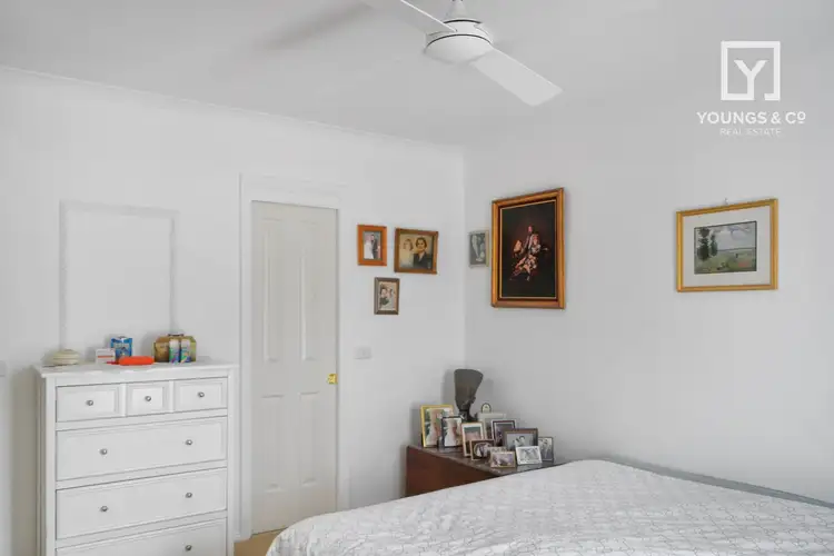 Fifth view of Homely townhouse listing, Unit 1/10 Ross St, Mooroopna VIC 3629