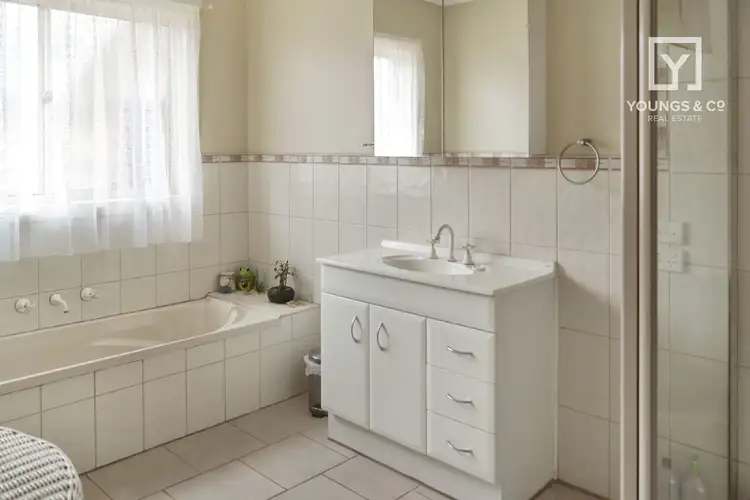 Seventh view of Homely townhouse listing, Unit 1/10 Ross St, Mooroopna VIC 3629