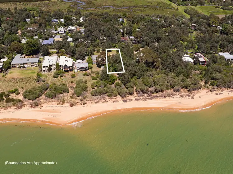 Second view of Homely land listing, Lot 95 Silverleaves Ave, Silverleaves VIC 3922