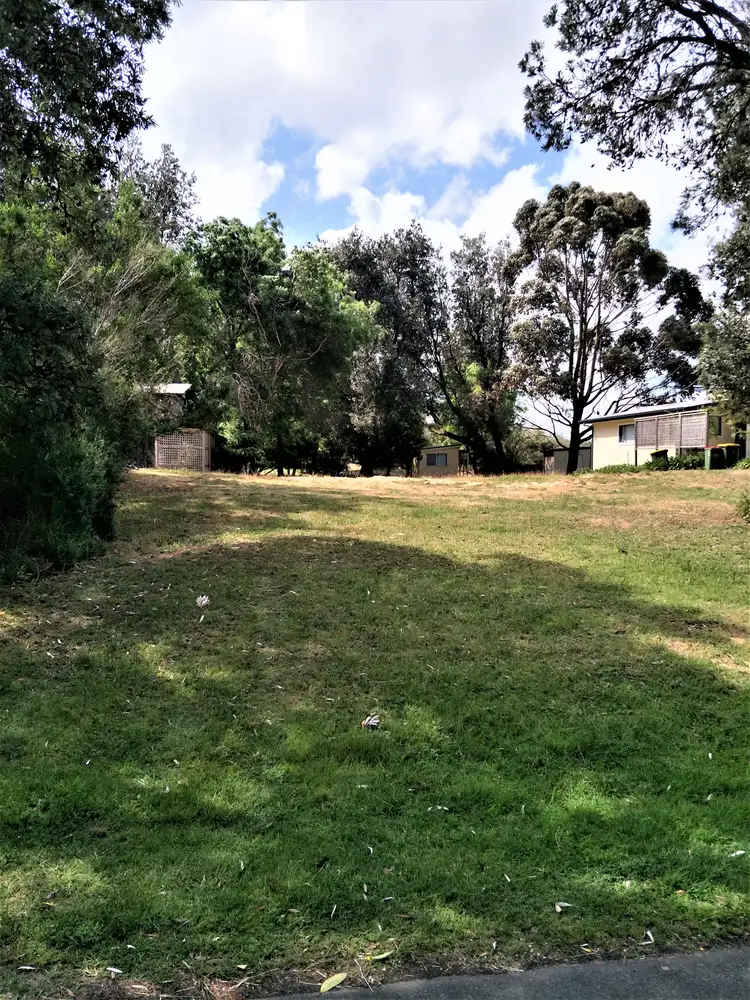 Third view of Homely land listing, Lot 95 Silverleaves Ave, Silverleaves VIC 3922