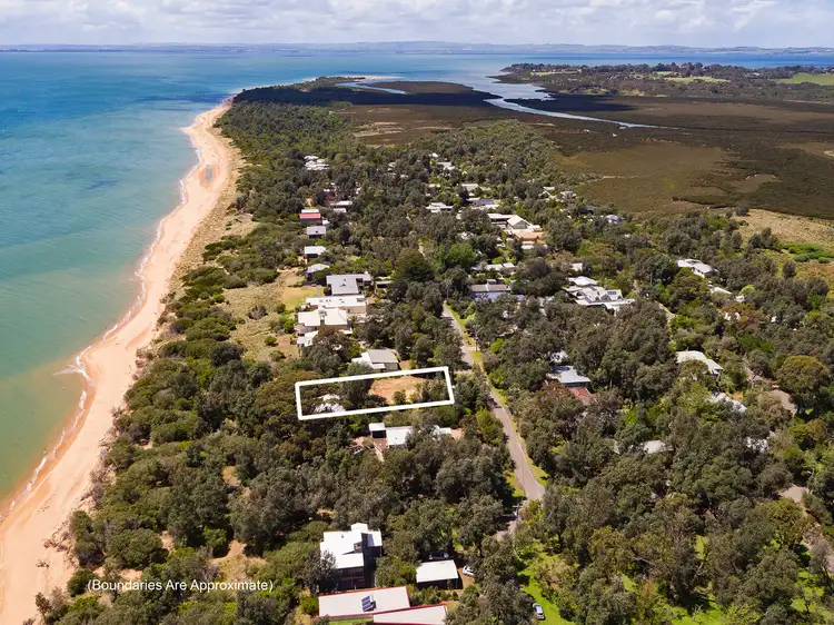 Fifth view of Homely land listing, Lot 95 Silverleaves Ave, Silverleaves VIC 3922