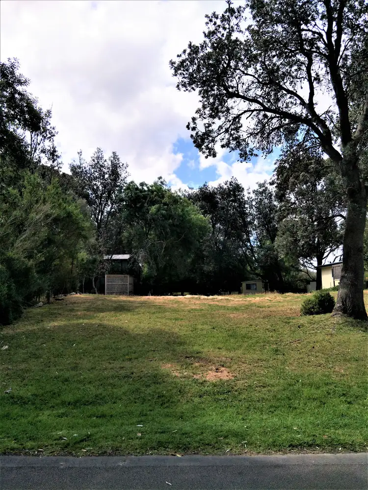 Seventh view of Homely land listing, Lot 95 Silverleaves Ave, Silverleaves VIC 3922
