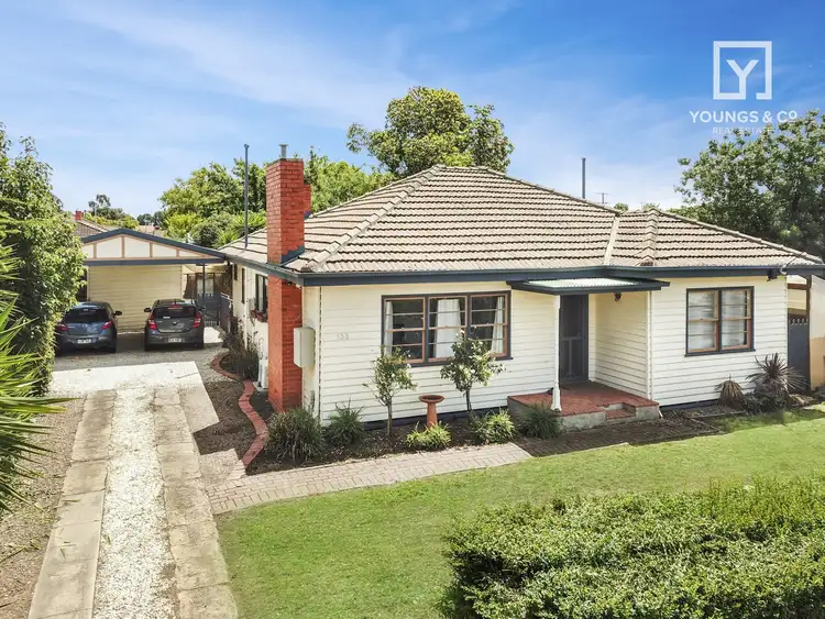 133 Balaclava Rd, Shepparton VIC 3630