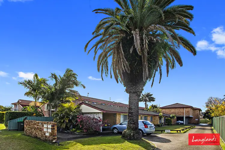 Unit 2/28 Boultwood St, Coffs Harbour NSW 2450