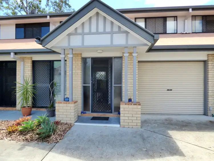 Main view of Homely townhouse listing, 3/47 Dalton St, Kippa-ring QLD 4021