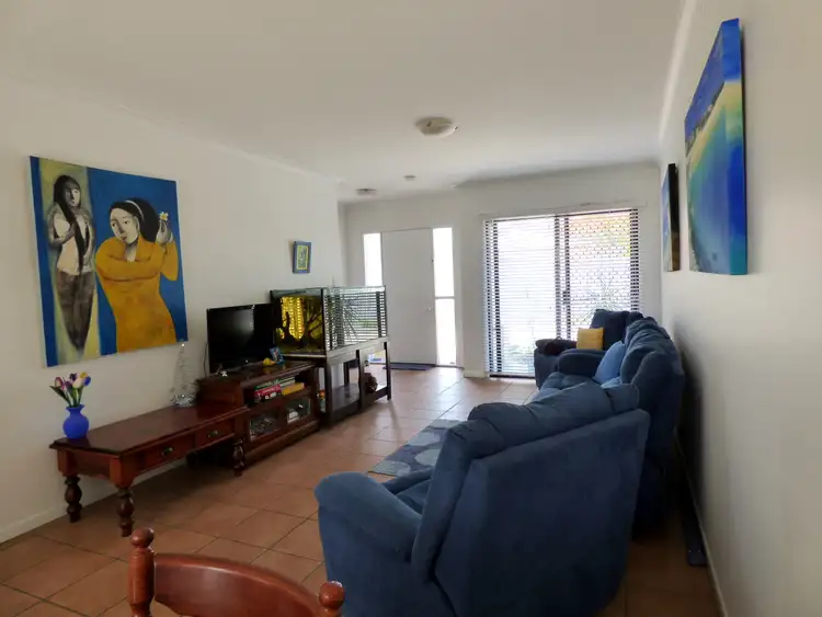 Second view of Homely townhouse listing, 3/47 Dalton St, Kippa-ring QLD 4021