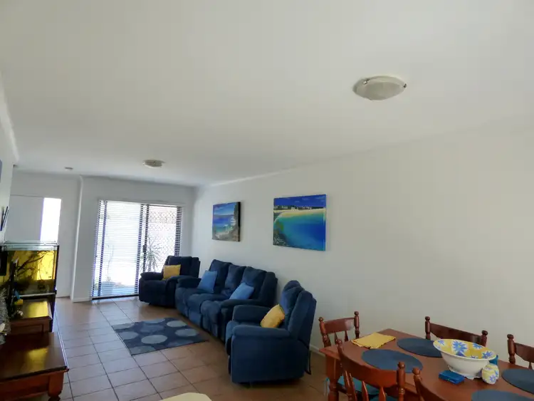 Third view of Homely townhouse listing, 3/47 Dalton St, Kippa-ring QLD 4021