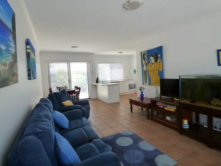 Fourth view of Homely townhouse listing, 3/47 Dalton St, Kippa-ring QLD 4021