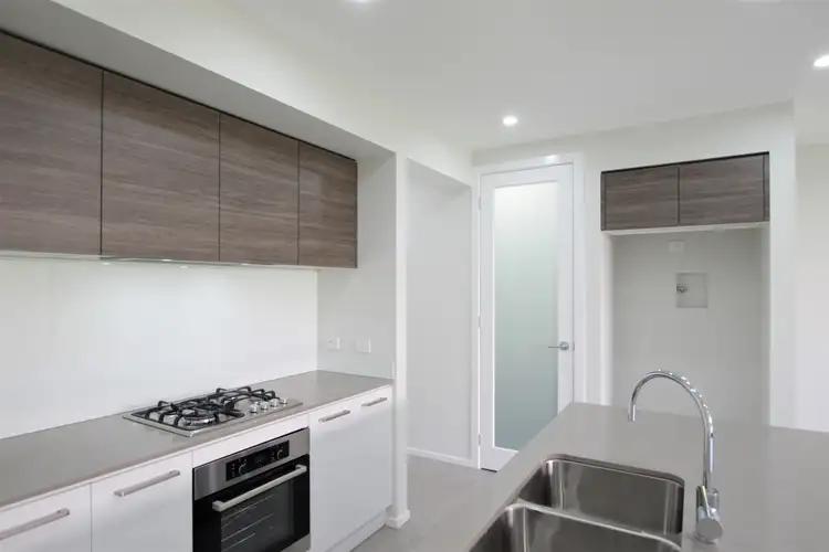 Third view of Homely house listing, 46 Mcneil Cct, Oran Park NSW 2570