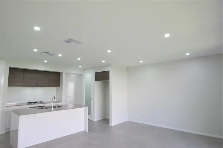 Fourth view of Homely house listing, 46 Mcneil Cct, Oran Park NSW 2570