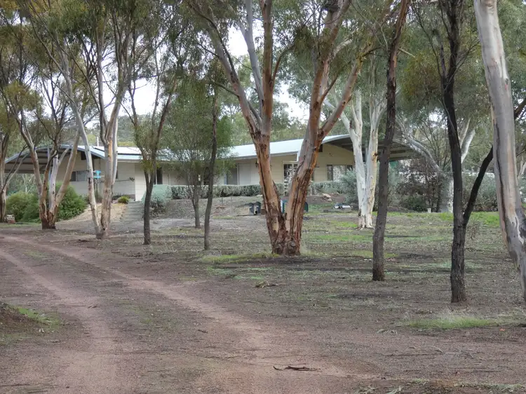 Second view of Homely house listing, 290 Railway Rd, Toodyay WA 6566