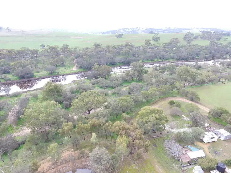 Third view of Homely house listing, 290 Railway Rd, Toodyay WA 6566