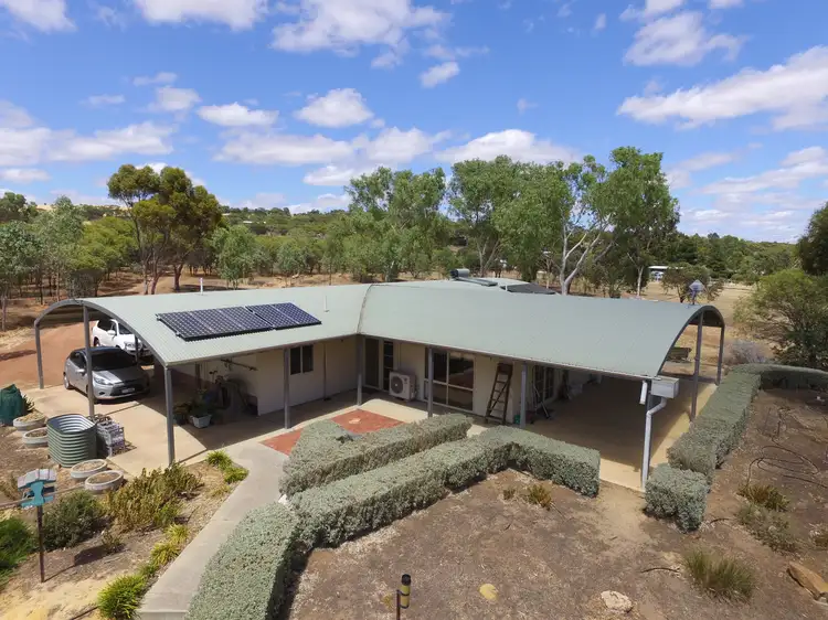 Fourth view of Homely house listing, 290 Railway Rd, Toodyay WA 6566