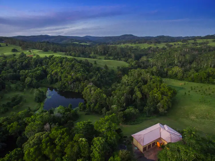 Second view of Homely rural property listing, 2 General Stubbs Dr, Rosebank NSW 2480