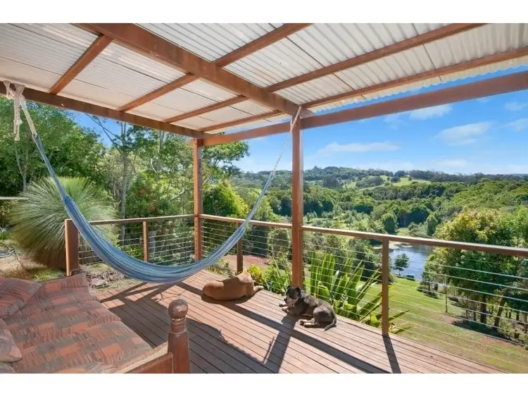 Fourth view of Homely rural property listing, 2 General Stubbs Dr, Rosebank NSW 2480