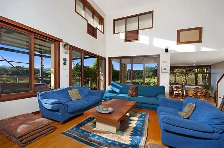 Fifth view of Homely rural property listing, 2 General Stubbs Dr, Rosebank NSW 2480