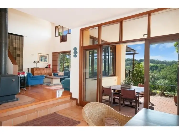 Sixth view of Homely rural property listing, 2 General Stubbs Dr, Rosebank NSW 2480