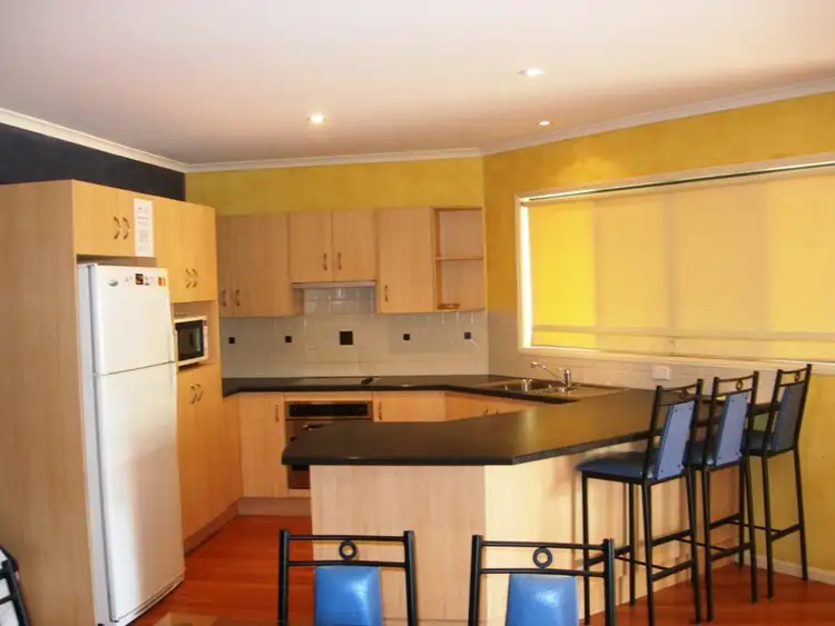 Second view of Homely townhouse listing, Unit 2/6 Indigo Ave, Rainbow Beach QLD 4581