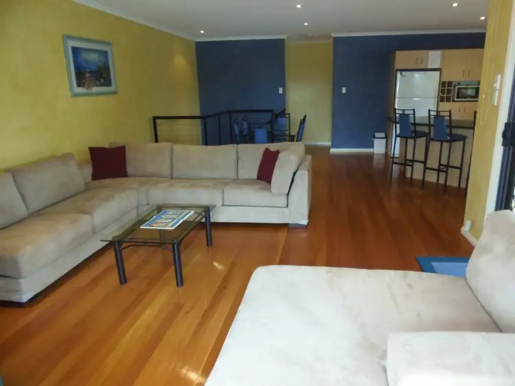 Third view of Homely townhouse listing, Unit 2/6 Indigo Ave, Rainbow Beach QLD 4581