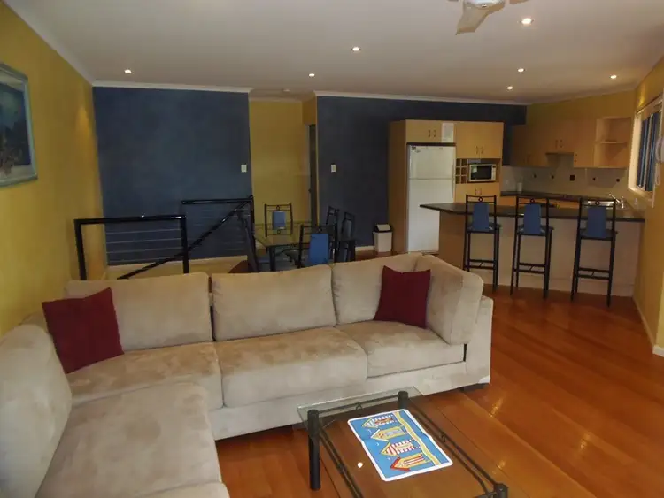 Fifth view of Homely townhouse listing, Unit 2/6 Indigo Ave, Rainbow Beach QLD 4581