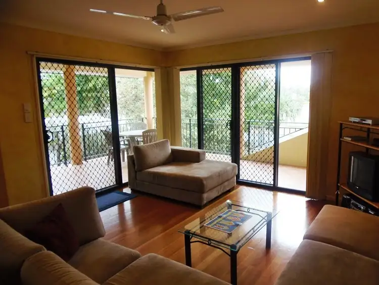 Sixth view of Homely townhouse listing, Unit 2/6 Indigo Ave, Rainbow Beach QLD 4581