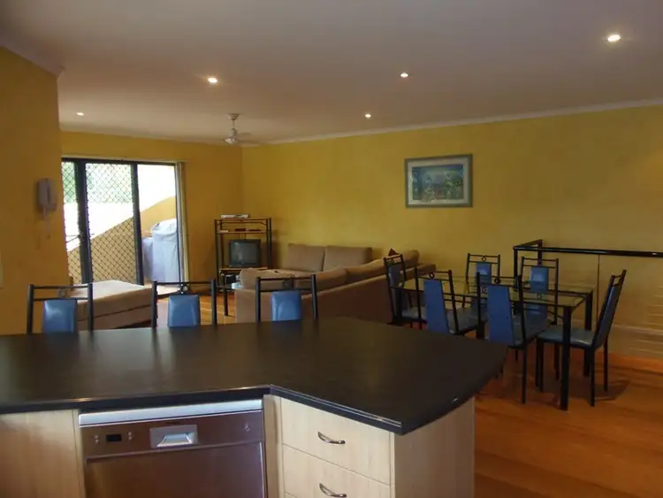 Seventh view of Homely townhouse listing, Unit 2/6 Indigo Ave, Rainbow Beach QLD 4581