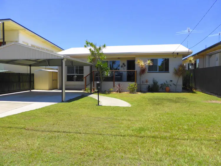 106 Albert Street, Margate QLD 4019