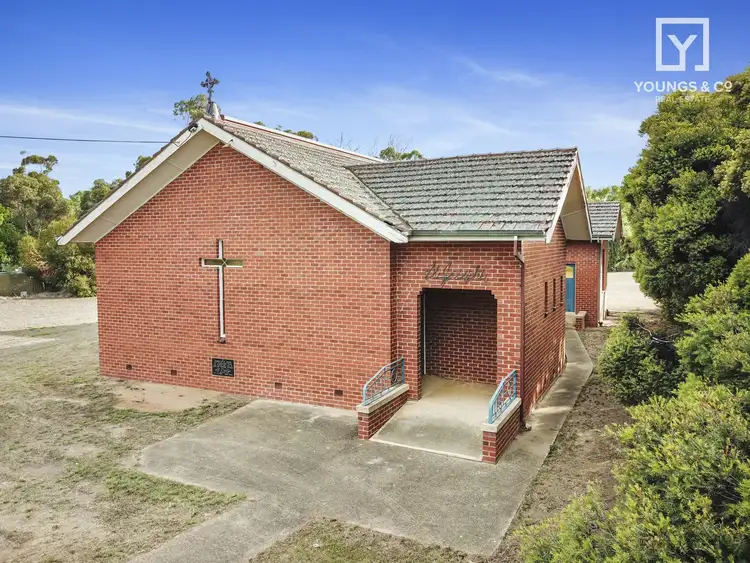 Second view of Homely other listing, 15-19 Anderson Street, Undera VIC 3629