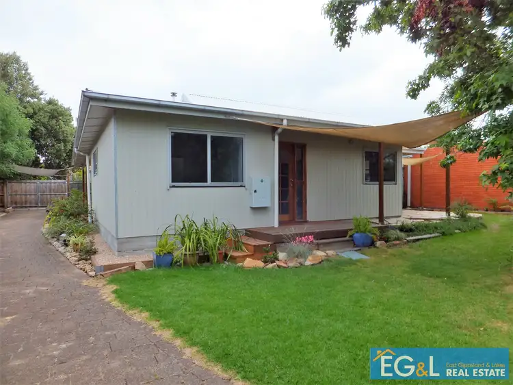 167 Bullumwaal Road, Wy Yung VIC 3875