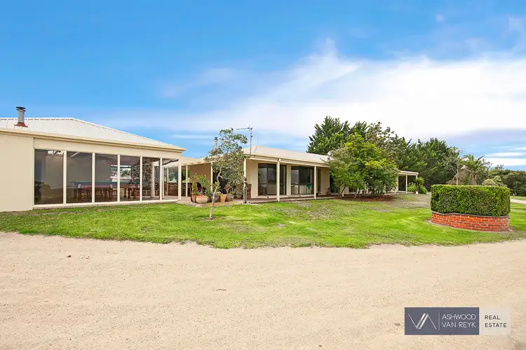 25 Balfours Rd, Lucknow VIC 3875