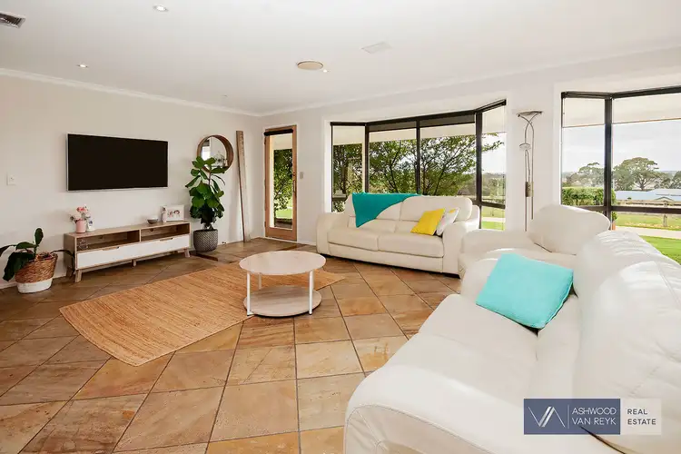 Fifth view of Homely house listing, 25 Balfours Rd, Lucknow VIC 3875