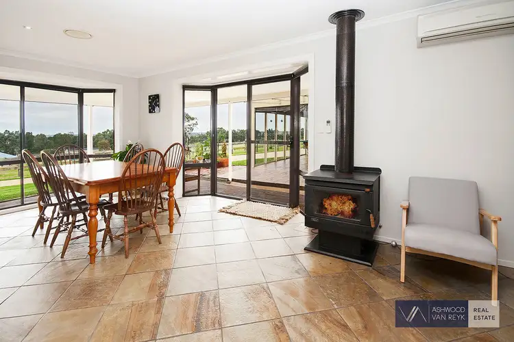 Seventh view of Homely house listing, 25 Balfours Rd, Lucknow VIC 3875