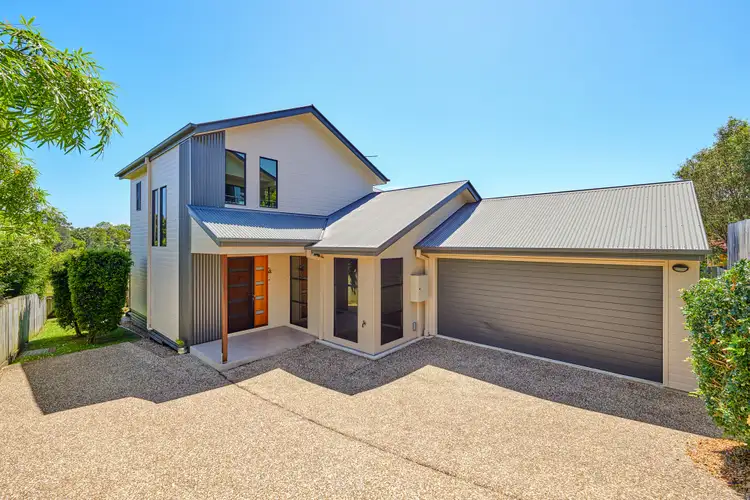 Main view of Homely house listing, 2/26i Coomburra Crescent, Ocean Shores NSW 2483