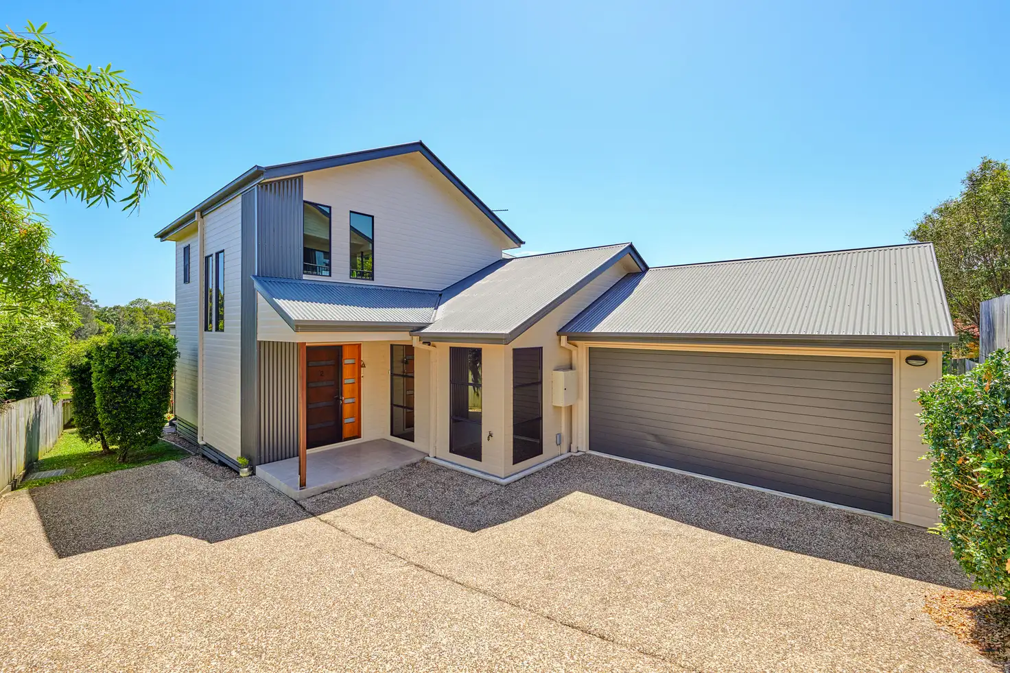 Main view of Homely house listing, 2/26i Coomburra Crescent, Ocean Shores NSW 2483