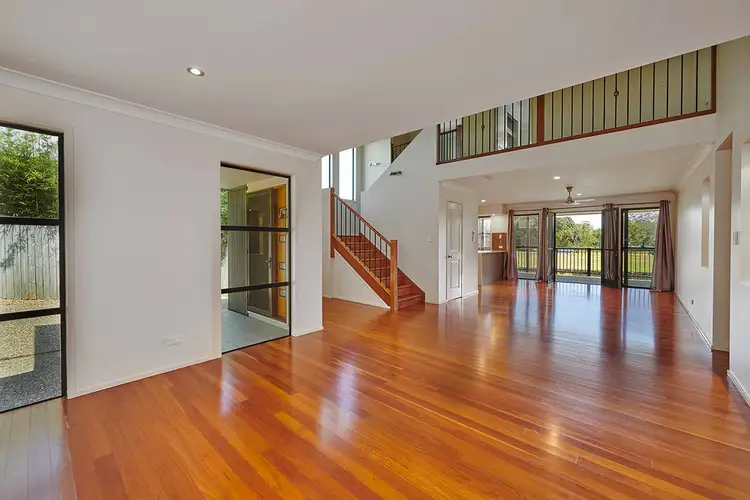 Second view of Homely house listing, 2/26i Coomburra Crescent, Ocean Shores NSW 2483
