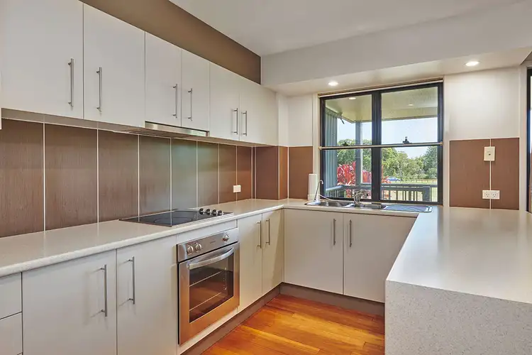 Third view of Homely house listing, 2/26i Coomburra Crescent, Ocean Shores NSW 2483