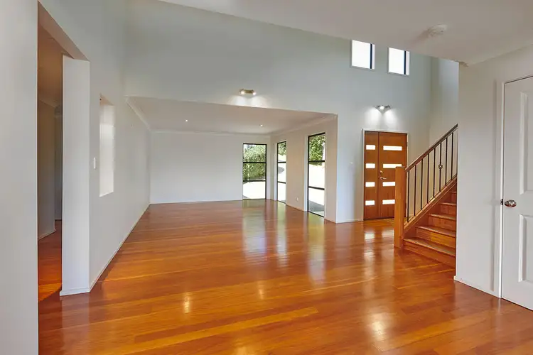 Fifth view of Homely house listing, 2/26i Coomburra Crescent, Ocean Shores NSW 2483