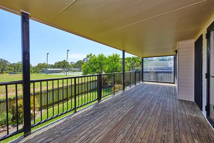 Sixth view of Homely house listing, 2/26i Coomburra Crescent, Ocean Shores NSW 2483