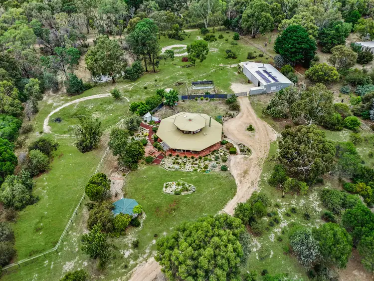 Third view of Homely house listing, 39 Wildflower Dr, Pomonal VIC 3381