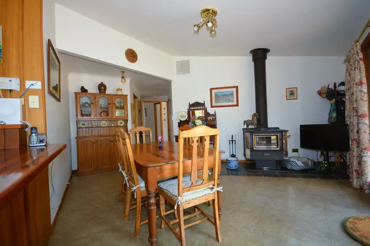 Fourth view of Homely house listing, 39 Wildflower Dr, Pomonal VIC 3381